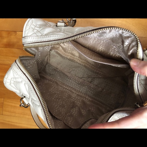 Authentic Kate Spade Ashbury Lane Camden Quilted - Picture 8 of 9